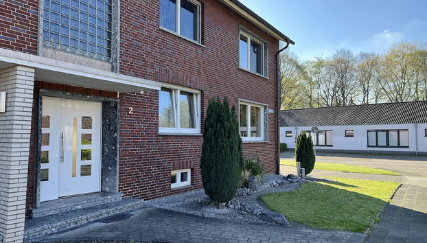 Apartment Geronimo - Foto 2, Profilbild