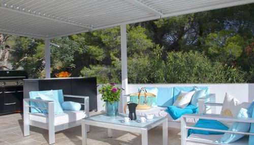 Holiday Home Nelli by Interhome - Foto 4