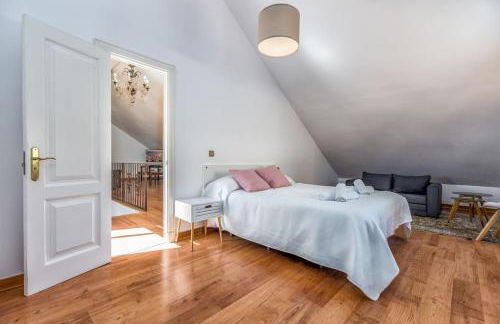 Fancy House near Cádiz - Pool * Free Parking & BBQ - Foto 7