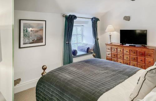 Hob Cote - Cottage - Foto 16