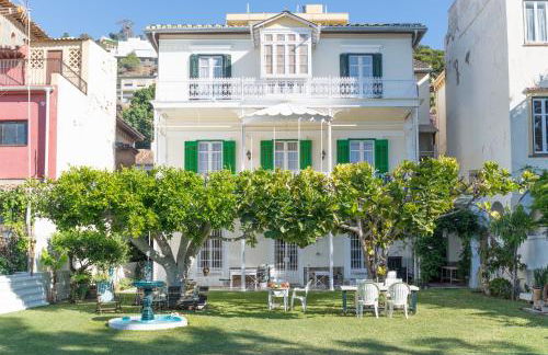 Villa Amalia Suites Malaga - Photo 21