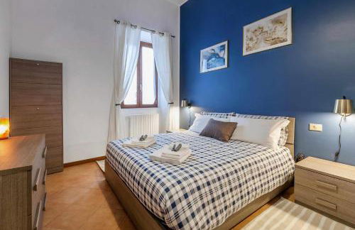 "RHOme 14" aria condizionata e parcheggio privato - Photo 19