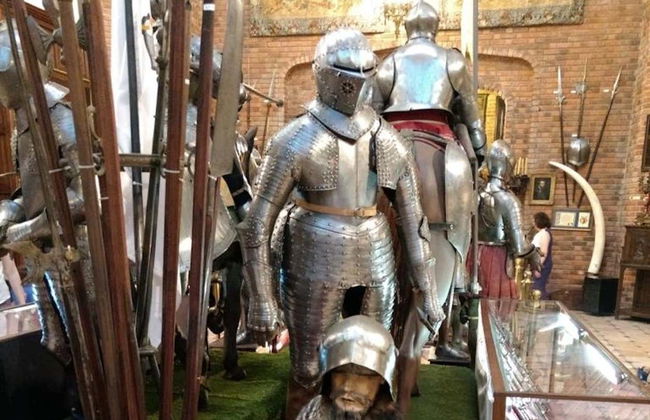 Excursion à Olinda + Institut Ricardo Brennard - Photo 5