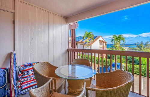 Central and Bright 2 BR, 2 BA, Pool and Oceanview - Foto 32