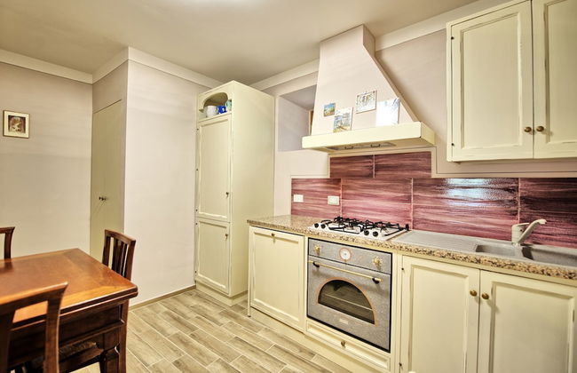 Villa Morandi - Foto 24