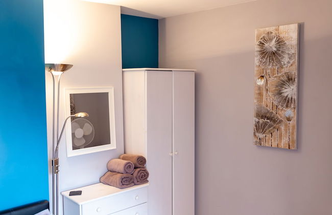 Church View Apartments - Foto 2