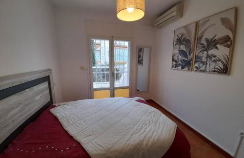 Casita con jardín cerca playa AV-60 - Foto 25