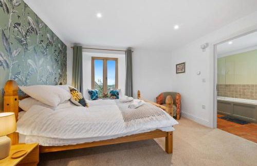 Knoll View Ranch - Group Hot Tub - Foto 8