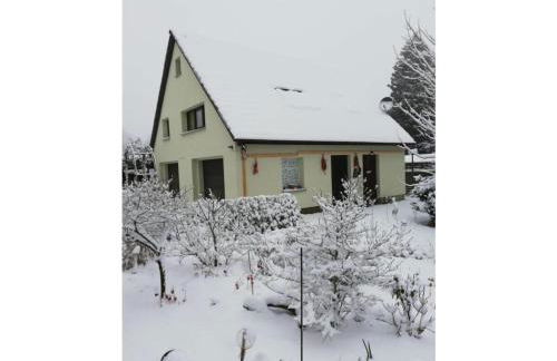 Apartment at the Knappensee in Gross Sarchen - Foto 11