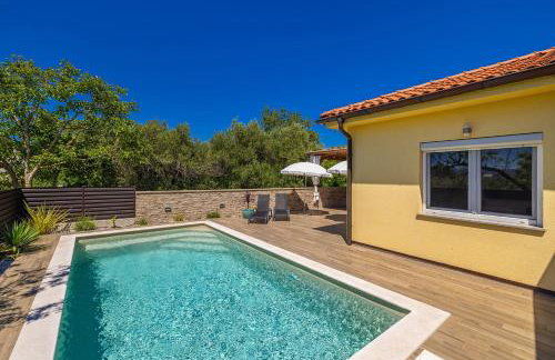 Holiday house AMARILLA with private pool - Photo 3