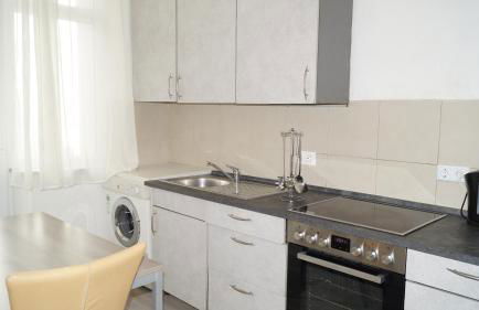 DIM Monteurzimmer Duisburg - Photo 42