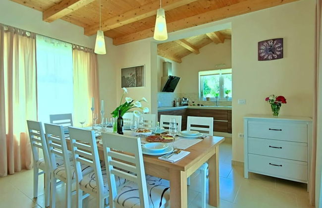 Patricia Comfortable Holiday Residence - Foto 23