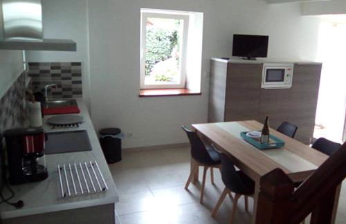 Maison charmante près de Cast avec jardin et activités - Foto 4