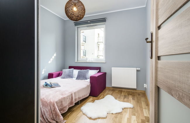 Elite Apartments City Center Suites - Foto 54