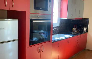 RELAXING POOL HOUSE IN LAGONISI 2 - Foto 22