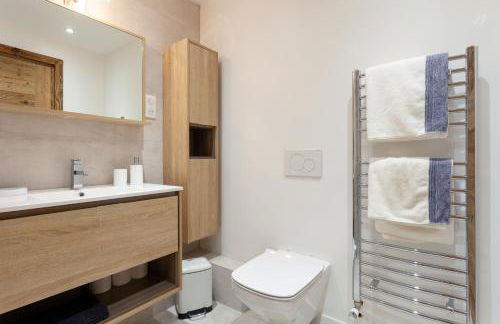 Apartment Brevent Fodera - Foto 32