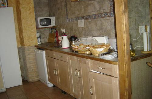 Agroturismo "La Bardena Blanca II" - Foto 25