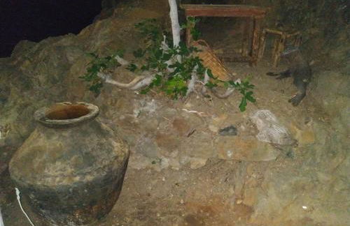 Villa Kotetsi - Rooms To Let - Volissos - Chios - Foto 24