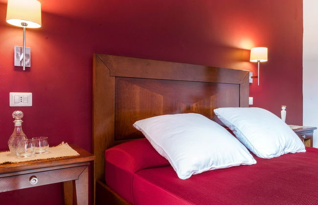 Agriturismo Terrerosse di Massadita - Foto 10