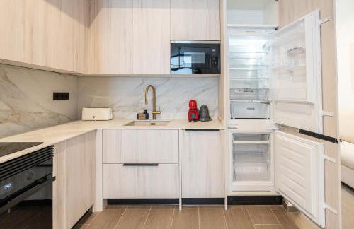 Suite Deluxe Valencia - Ciudad de las Artes - Photo 46