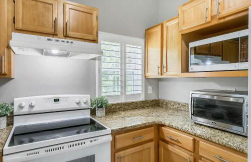 Cozy Apartment Only Miles From Disney Community Pool And Jacuzzii - Foto 12