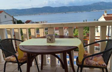 Apartments Romana - Photo 76