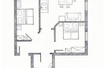 Appartement Haidacher - Foto 13