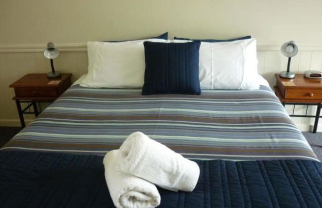 Invercargill Holiday Park & Motels - Foto 18