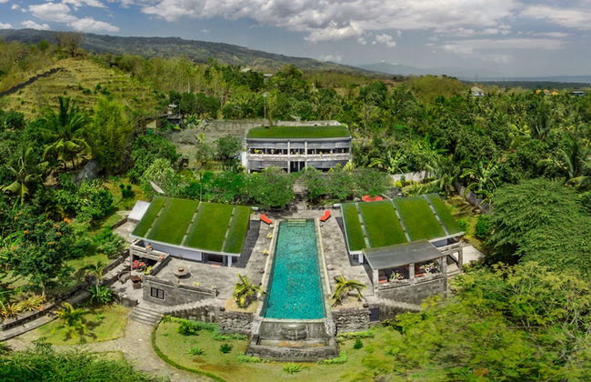 Le Mirage Villa Santai - Foto 1