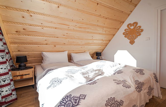 Sun & Snow Resorts J Białka Tatrzańska - Foto 17