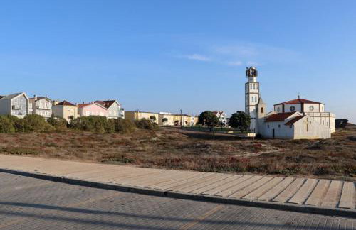 Beachfront apartment T2 Costa Nova Surf Aveiro - Foto 72