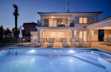 Villa Palma - Foto 6