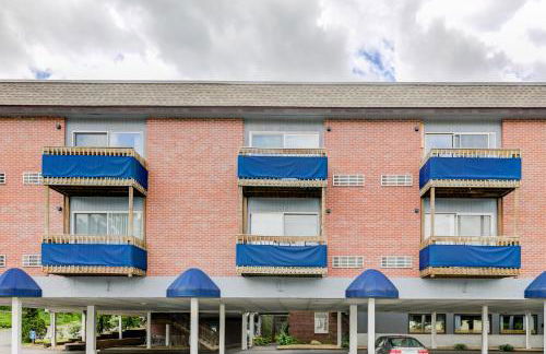 Lake Winnipesaukee Retreat - Foto 19