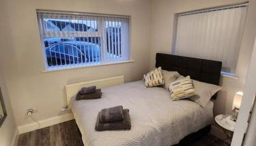 House on the Furrows - Foto 5