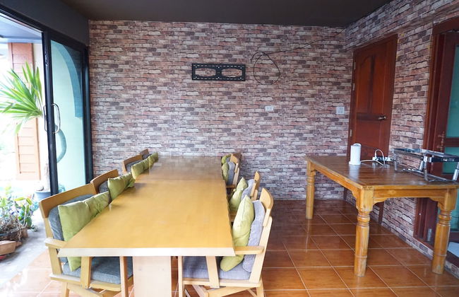 Phuruaboutique Hotel & Saunas - Photo 70