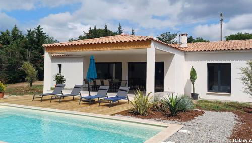 Maison avec piscine - Foto 3