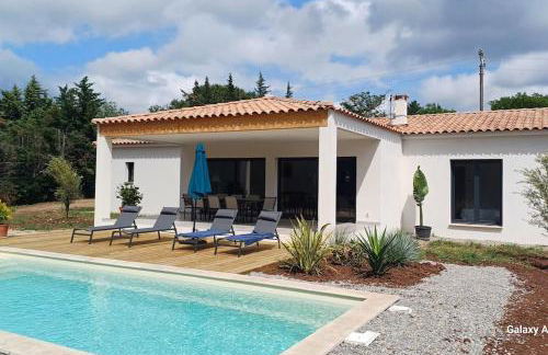 Maison avec piscine - Foto 3