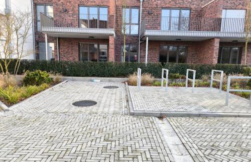 SeeZeitApartments Whg 27 - Foto 8