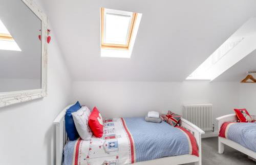 Pebble Cottage - Foto 14