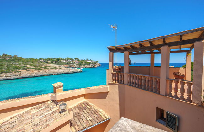 Cala Mendia Sea Views - Foto 28