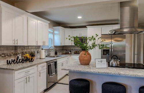 Prime Location - 3bd with BBQ - Foto 8