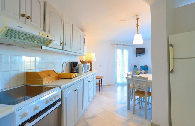 Sterna Suite in Gaios - Foto 14