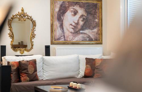 Villa Alpha Sea View With Pool - Foto 53