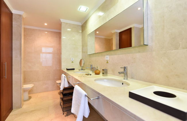 Salobre Villa 3 - Foto 32