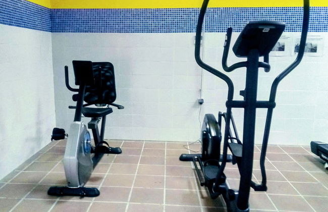 Home Star Thalassa - Foto 78