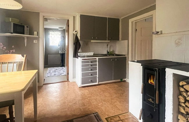 4 Person Holiday Home in Lonashult - Foto 9