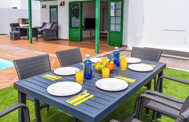 Villa Sama - Photo 26