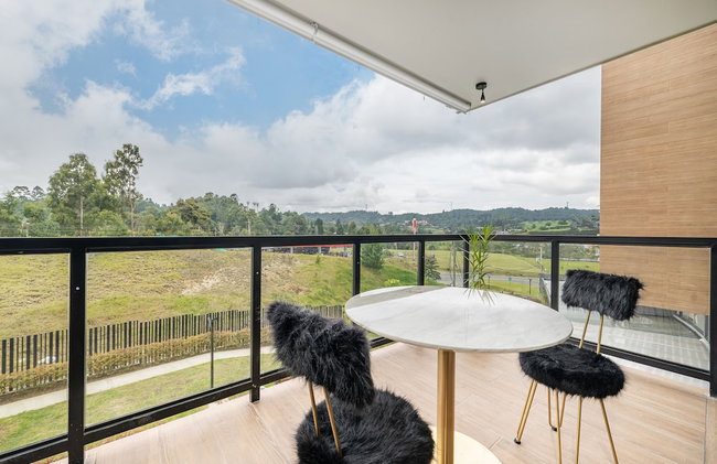 Apartment Olive Country Living by HOUSY HOST - Foto 76