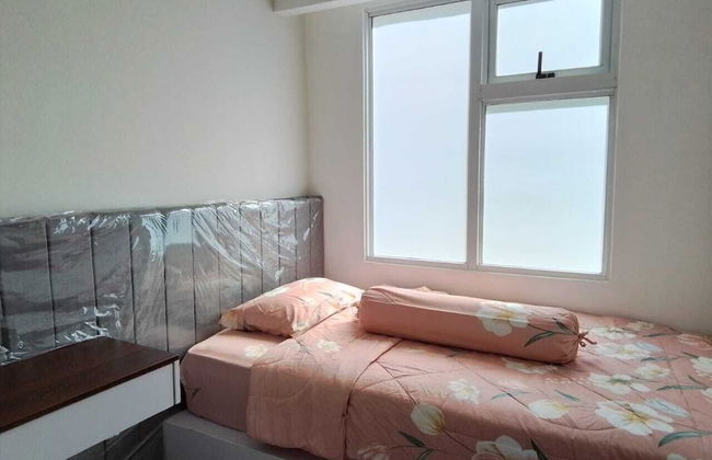 Apartment Podomoro Medan by OLS Studio - Foto 13