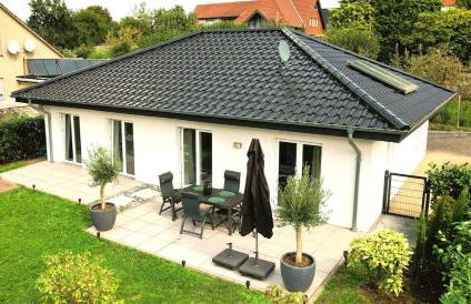 Komplettes Haus Modern 2024 eröffnet - Foto 1